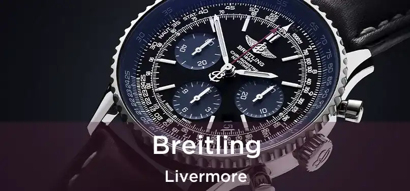  Breitling Livermore
